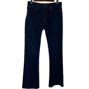 Lauren Ralph Lauren Classic Bootcut Jeans Size 4